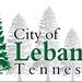 City of Lebanon logo - New Version 2014 jpg
